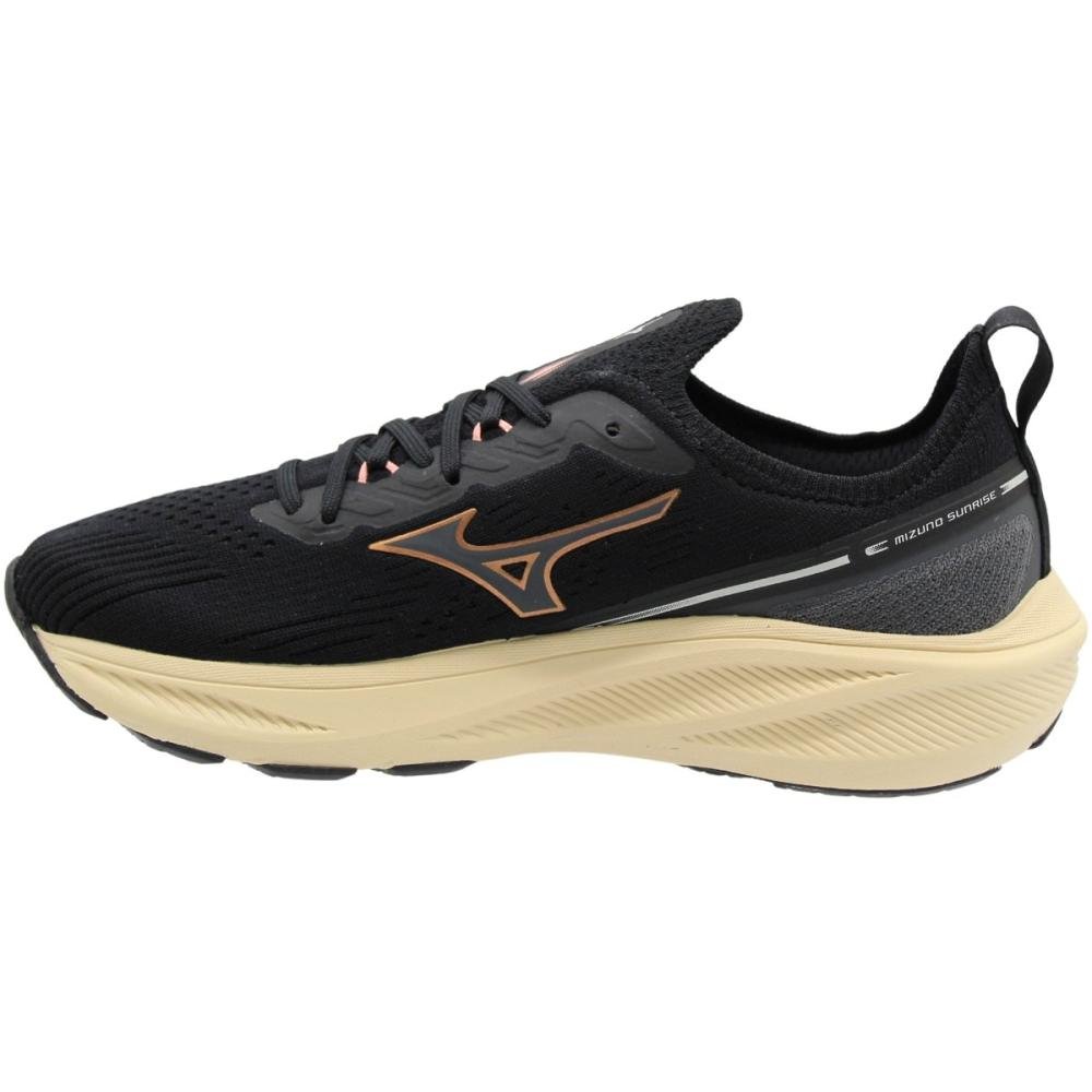 Tênis Esportivo Mizuno Sunrise Feminino