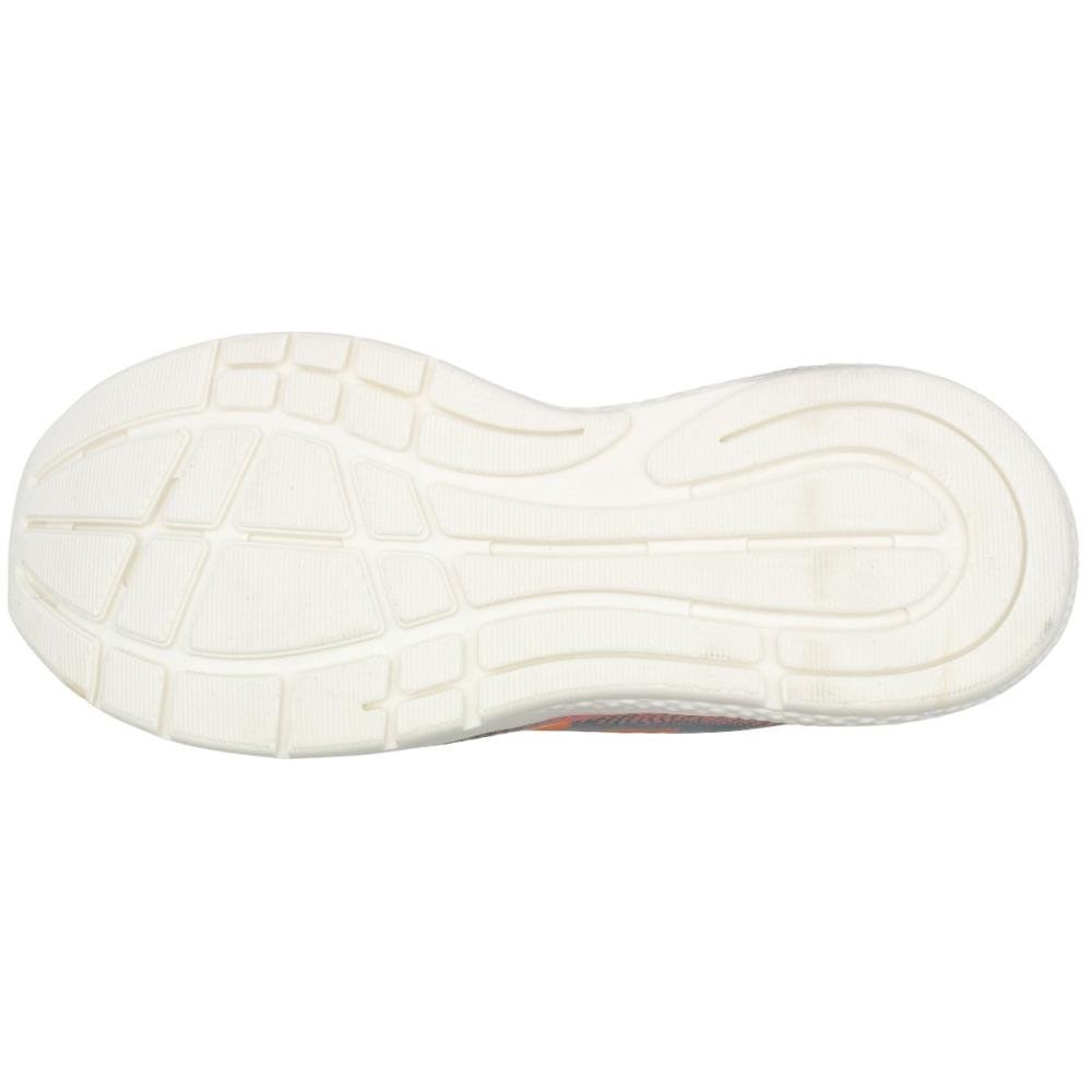 Tênis Esportivo Box 200 Running Entressola Alta Masculino Preto 5
