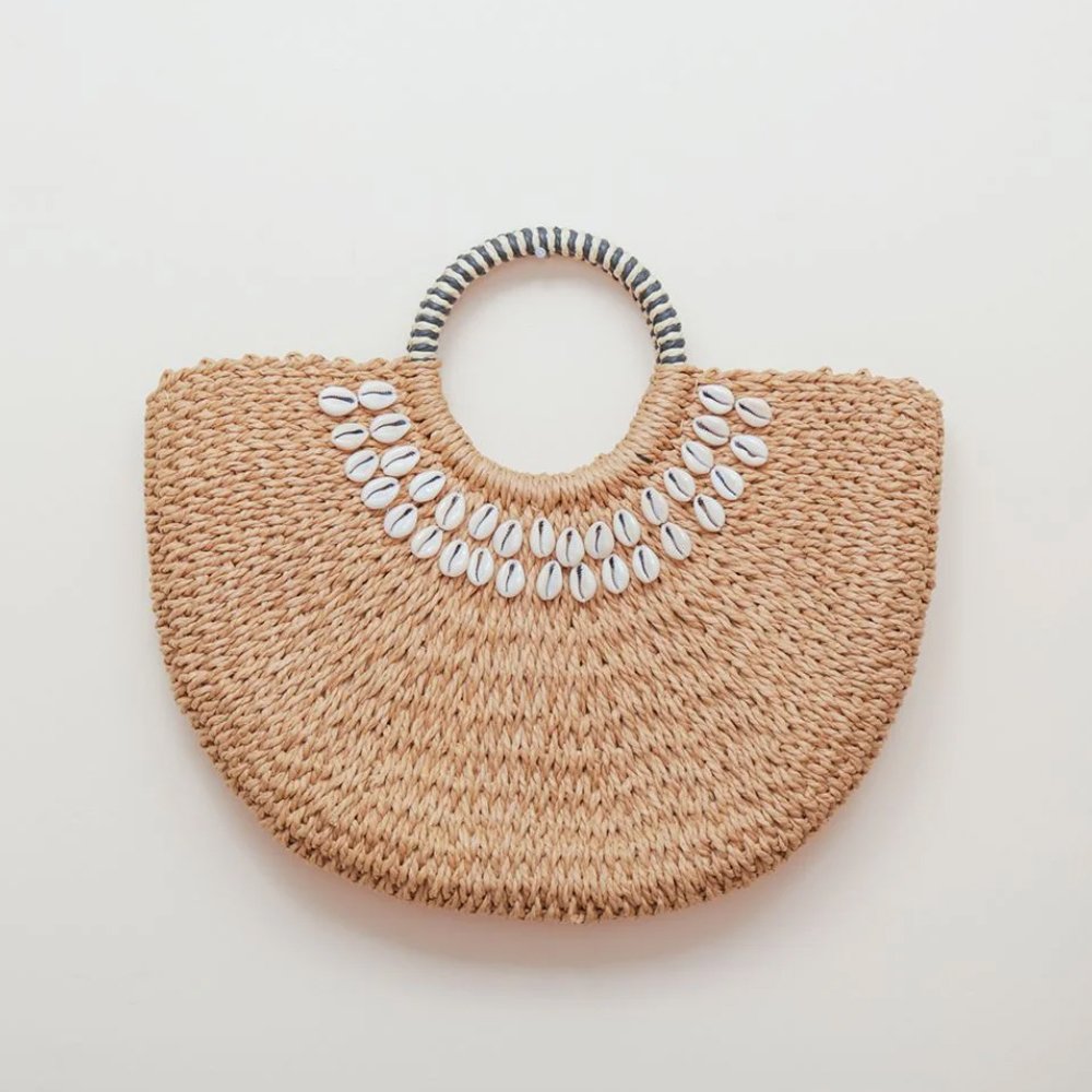 BOLSA CURAÇAO Marrom 1