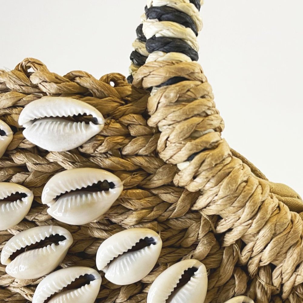 BOLSA CURAÇAO Marrom 4