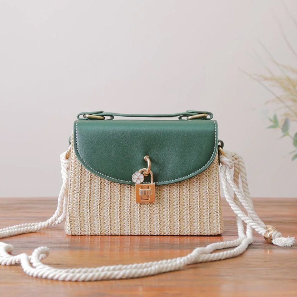 BOLSA LEBLON