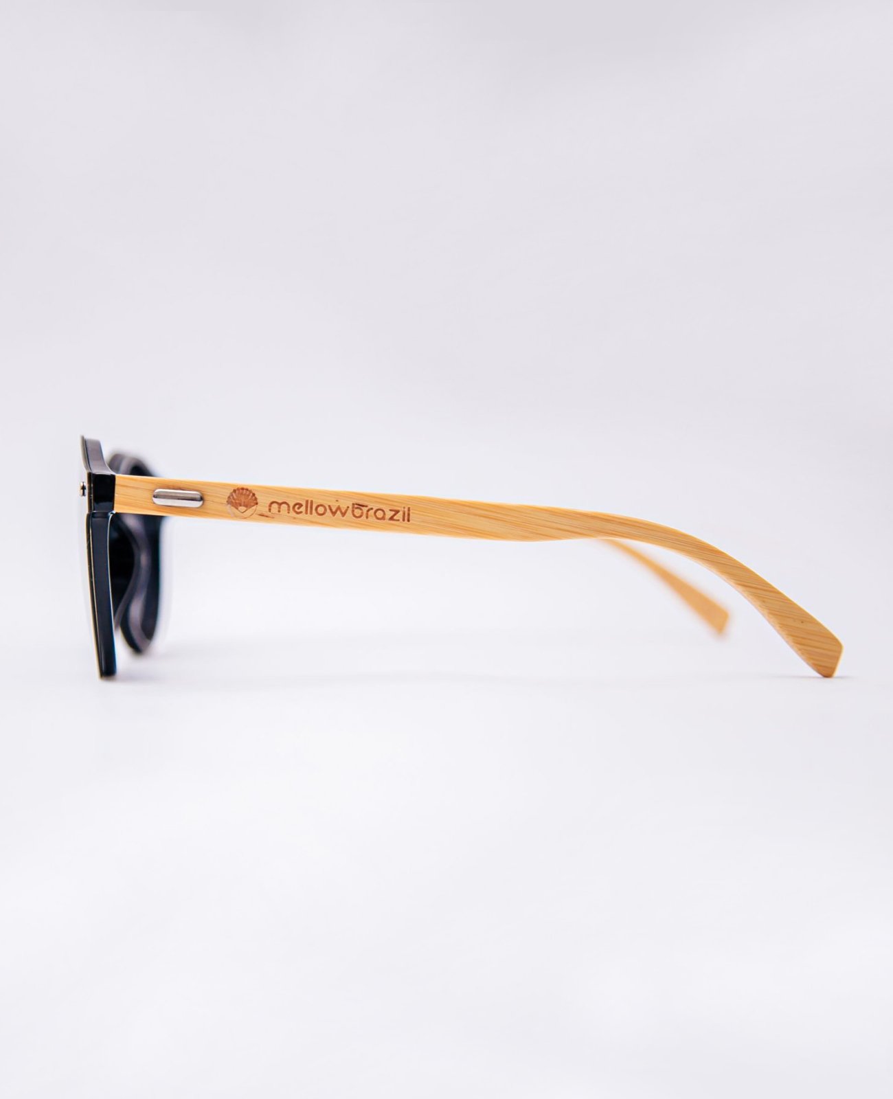 ÓCULOS BANGKOK Preto 2