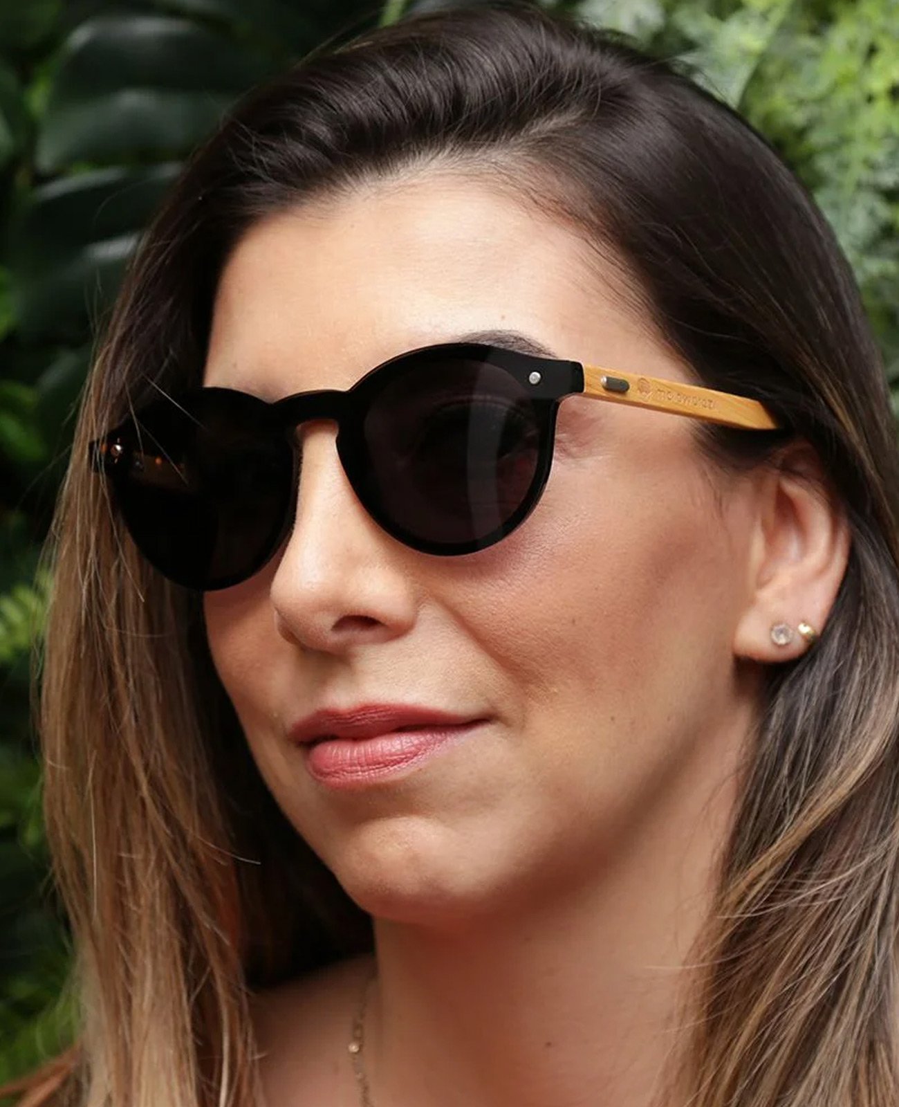 ÓCULOS BANGKOK Preto 4