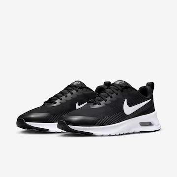 Tênis Nike Air Max Nuaxis Preto 2
