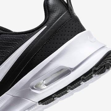 Tênis Nike Air Max Nuaxis Preto 4