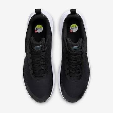Tênis Nike Air Max Nuaxis Preto 5