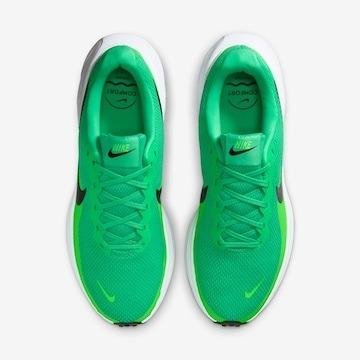 Tênis Nike Revolution 8 Verde 3