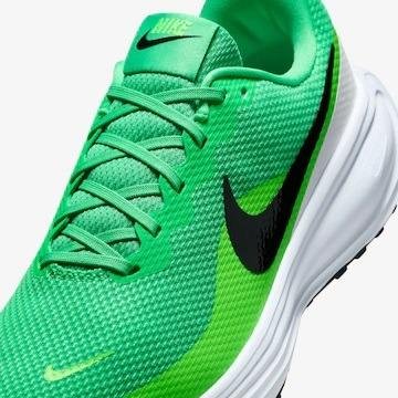 Tênis Nike Revolution 8 Verde 4