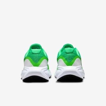 Tênis Nike Revolution 8 Verde 6
