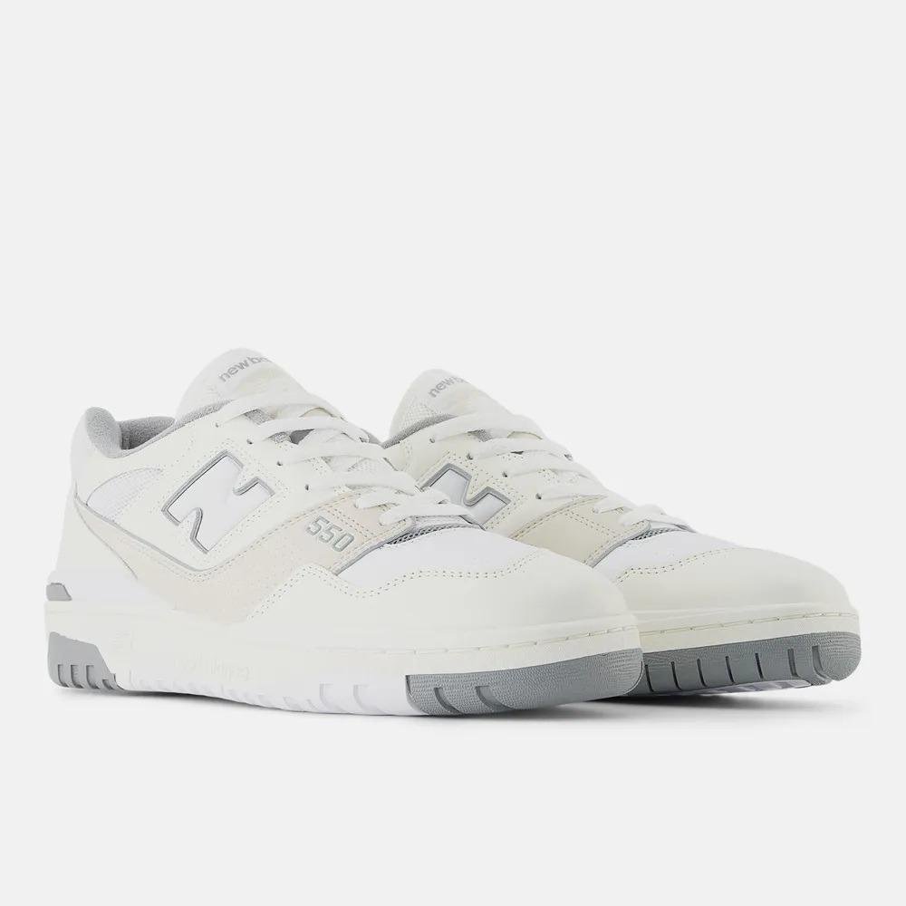 Tênis New Balance 550 Branco 2