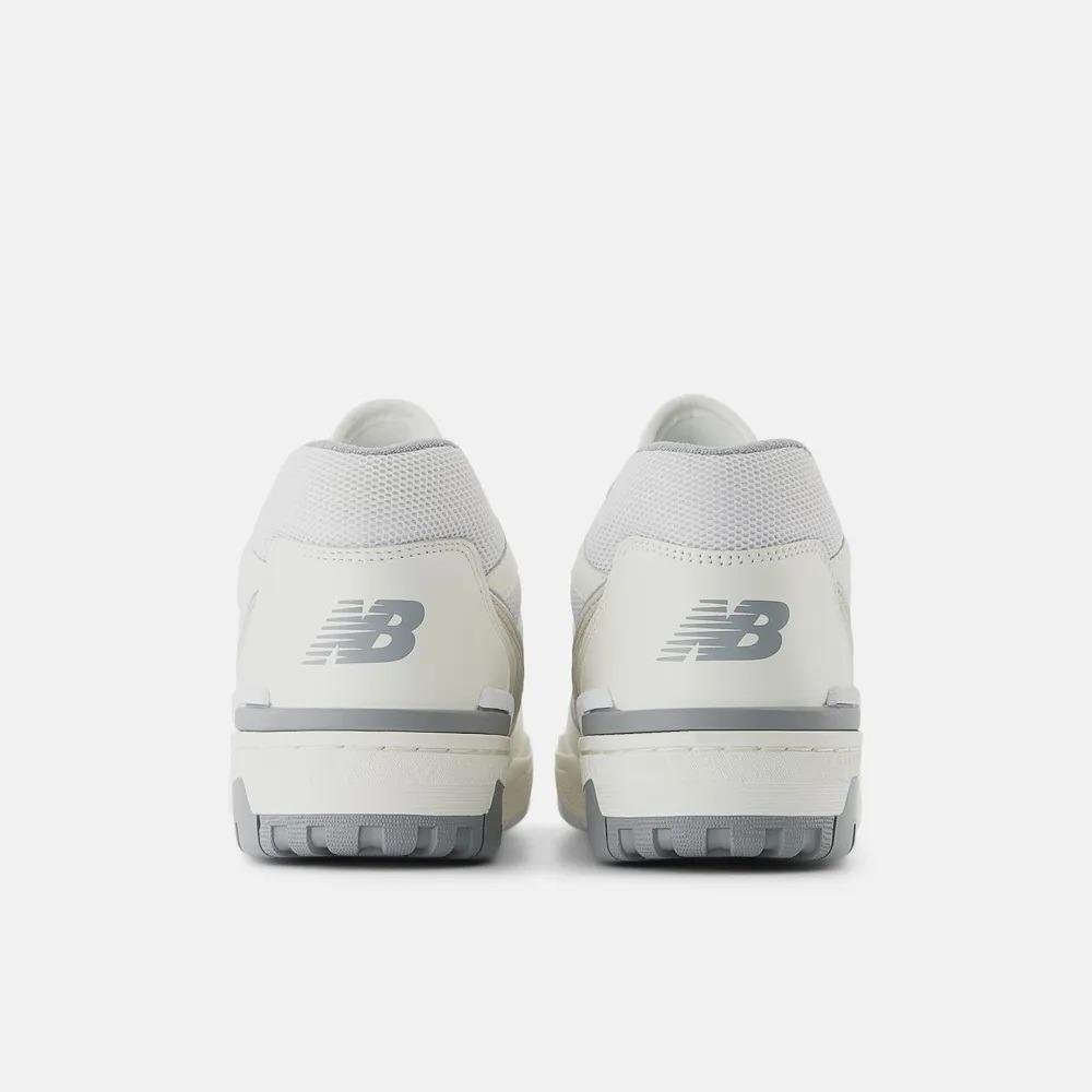 Tênis New Balance 550 Branco 3