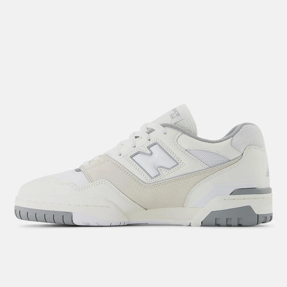 Tênis New Balance 550 Branco 5