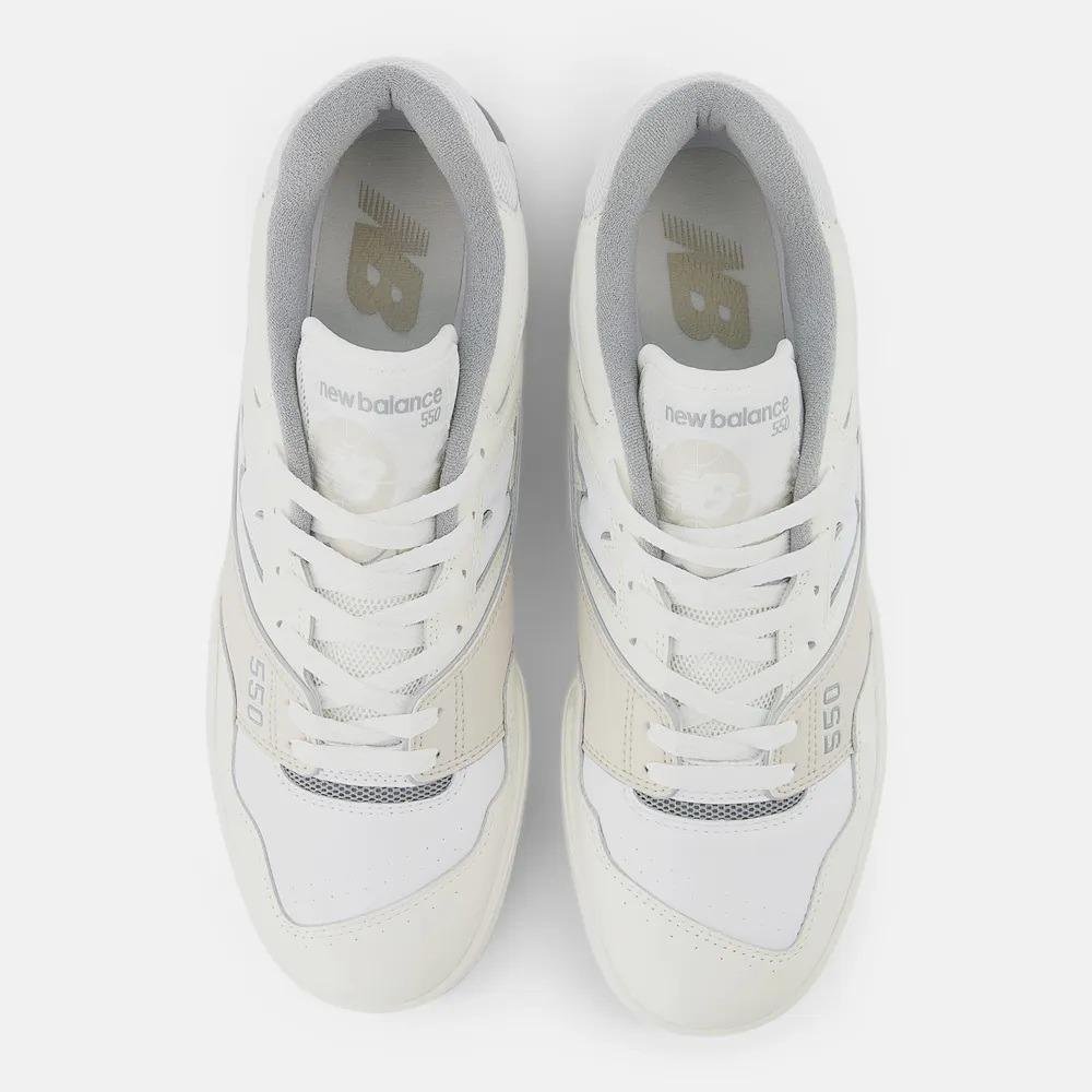 Tênis New Balance 550 Branco 6