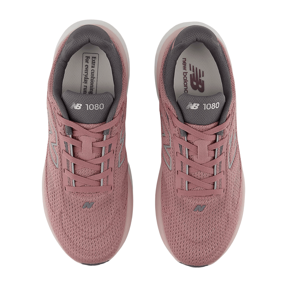 Tênis New Balance 1080 V15 Rosa 4