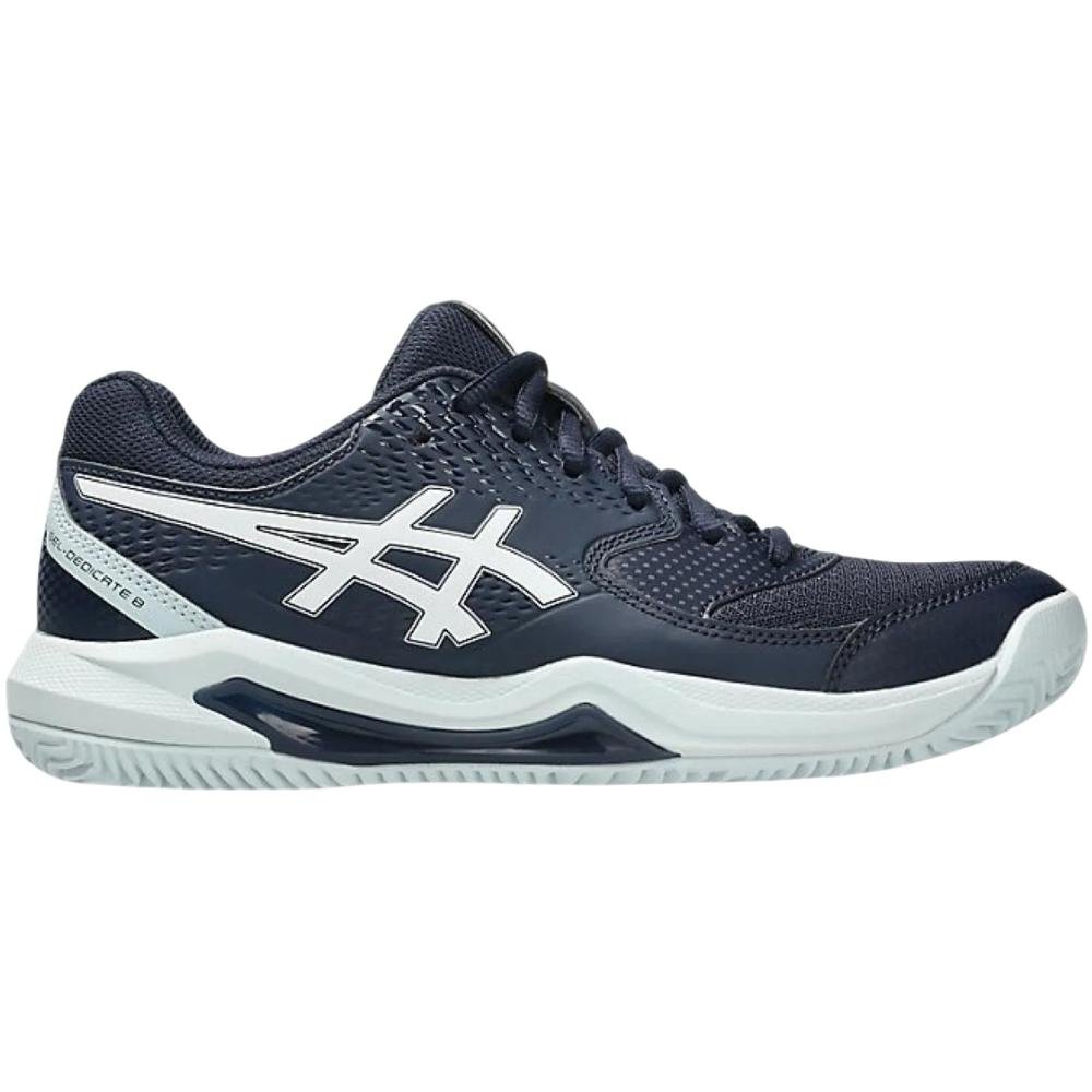 Tênis Asics Dedicate 8 Clay