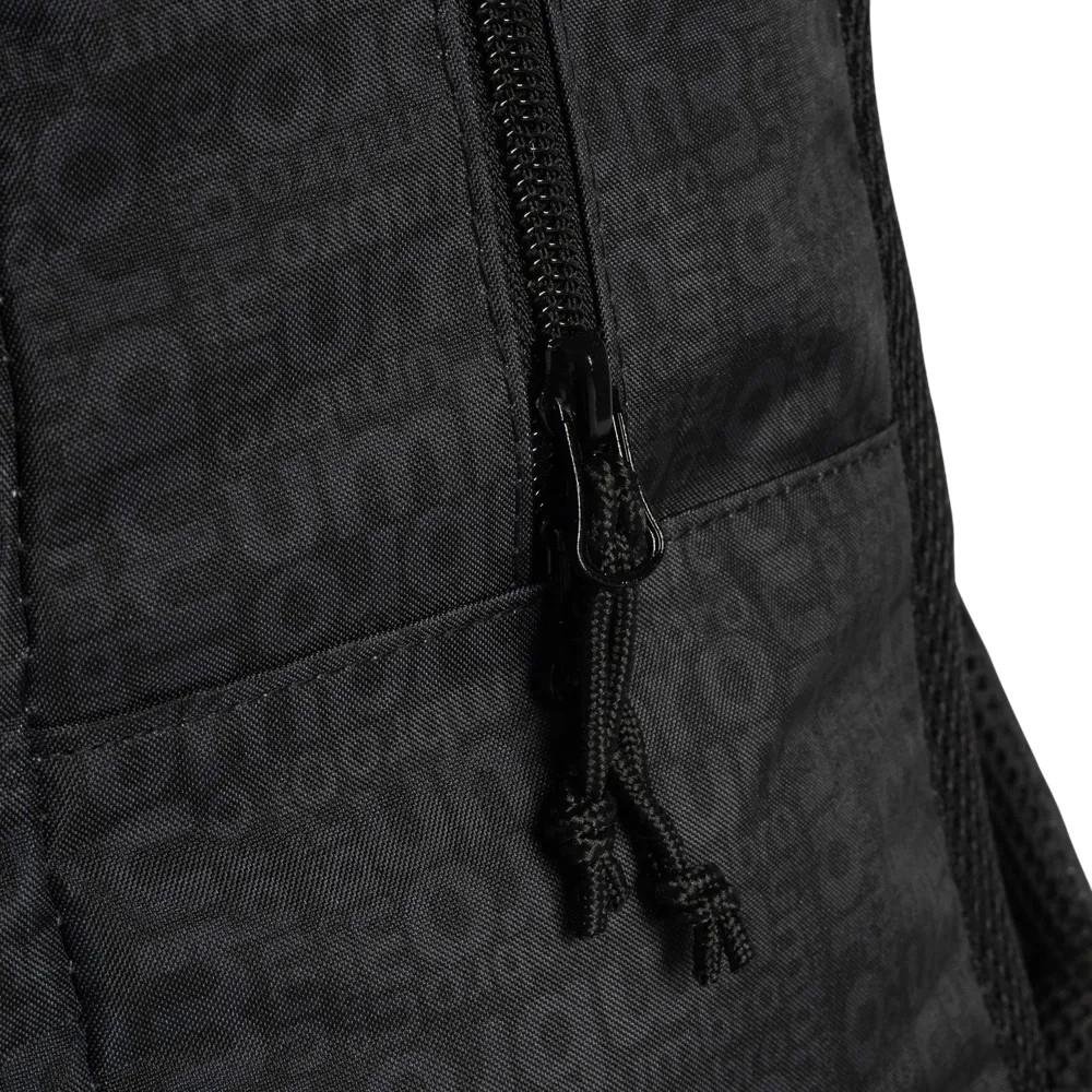 Mochila Umbro Print Preto 6
