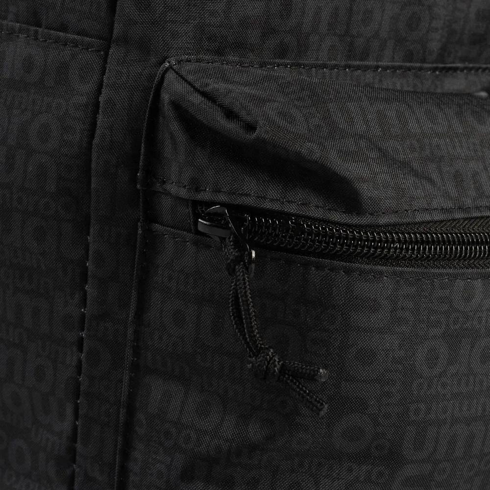 Mochila Umbro Print Preto 7