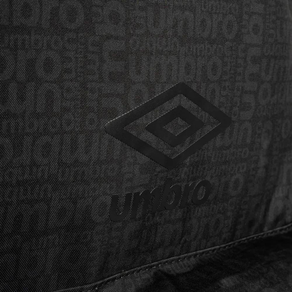 Mochila Umbro Print Preto 8