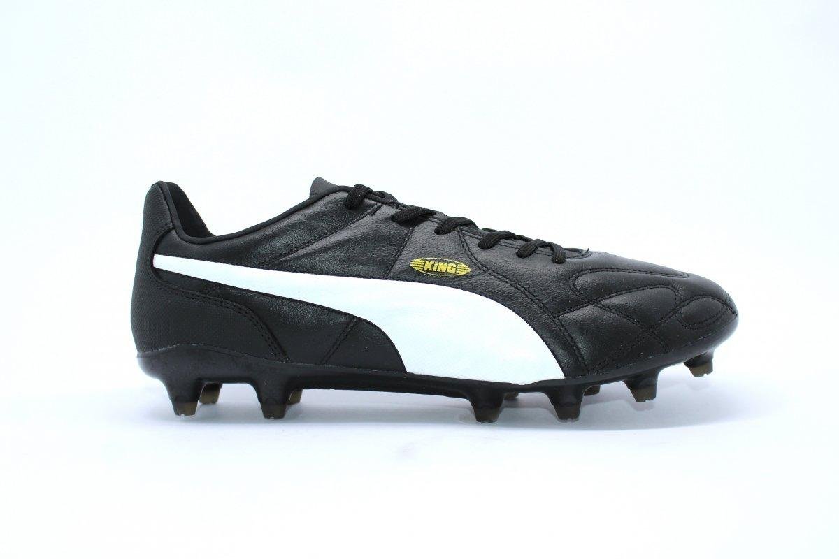 Chuteira Campo Puma King FG BDP