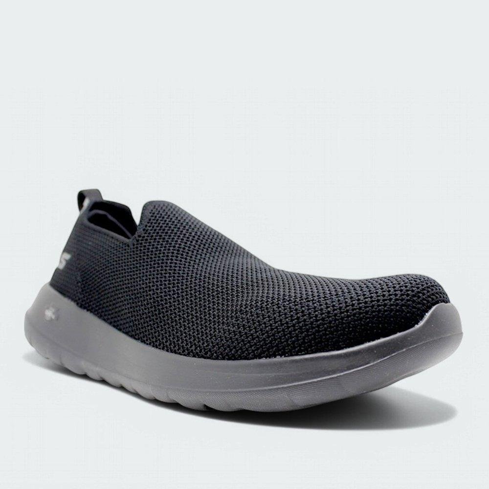 Tênis Skechers Go Walk Max Modulating Preto 2