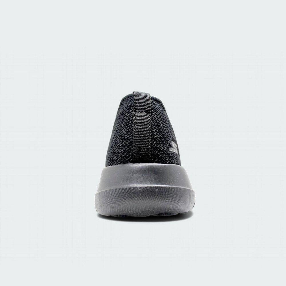 Tênis Skechers Go Walk Max Modulating Preto 3
