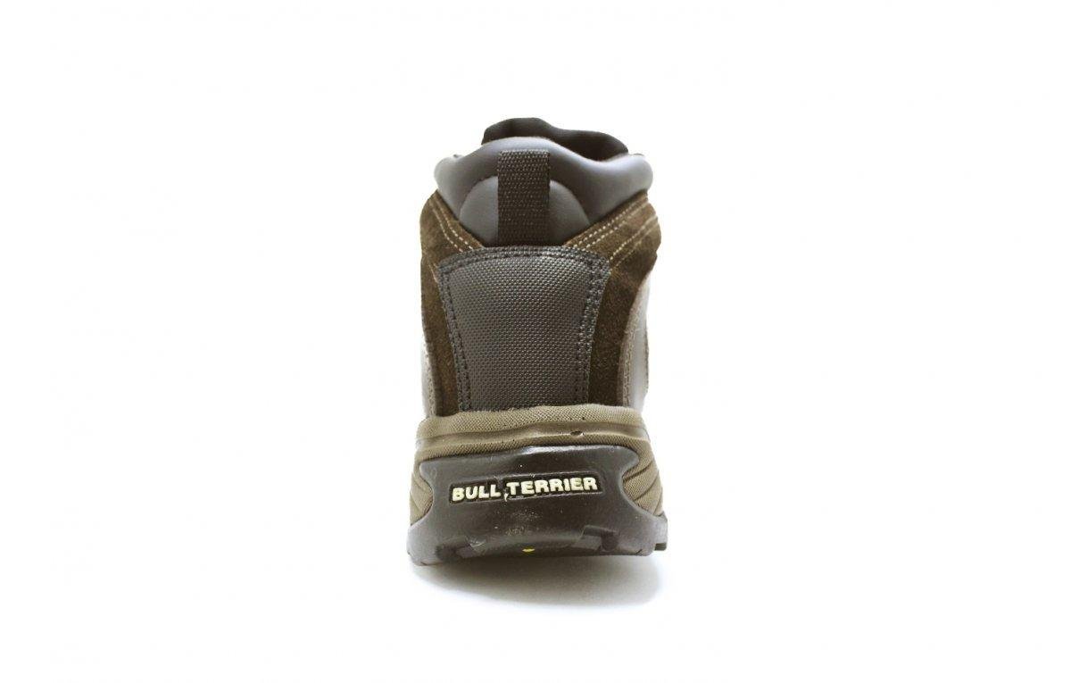 Bota Bull Terrier Freemont Burnet Marrom 3