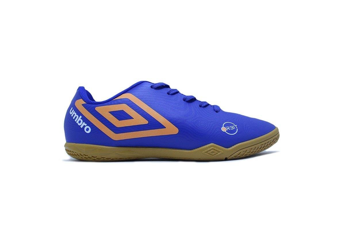 Chuteira Futsal Umbro Orbit Jr