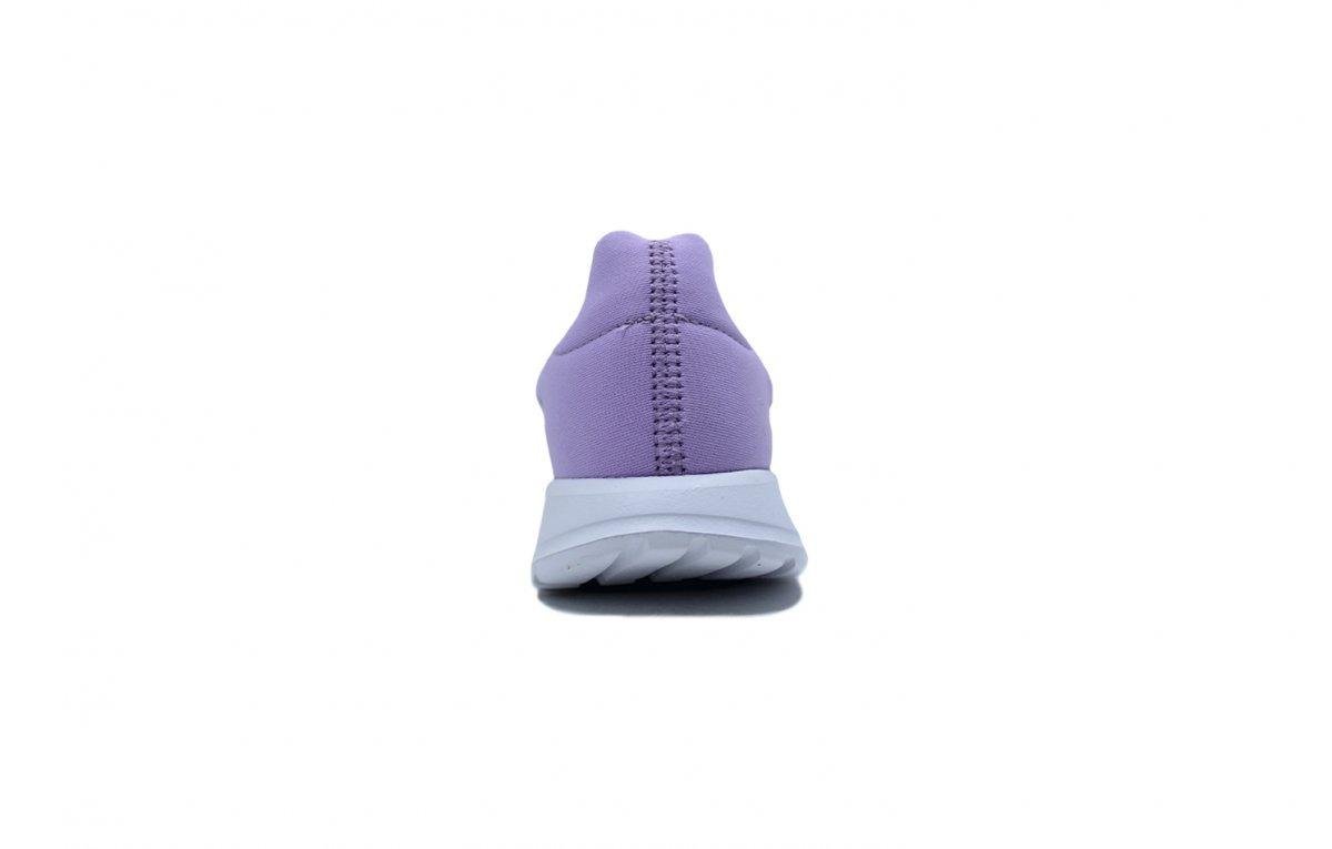 Tênis Adidas Tensaur Run 2.0 Branco/Rosa 3