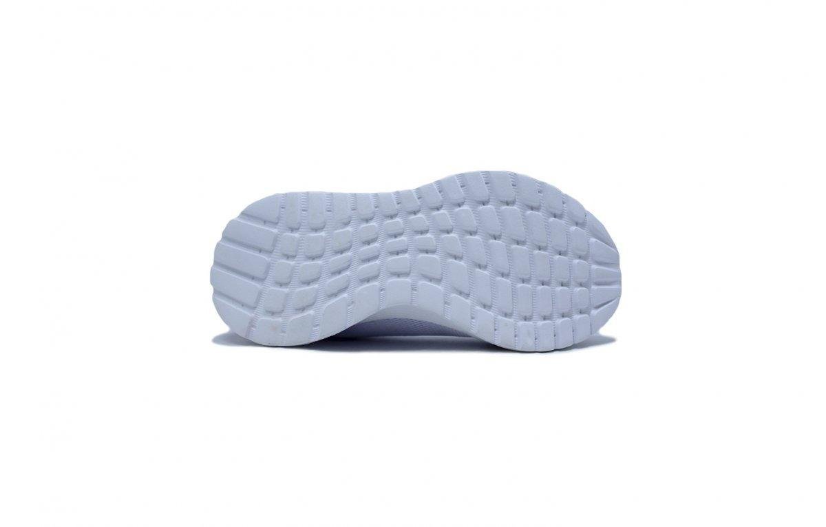 Tênis Adidas Tensaur Run 2.0 Branco/Rosa 4