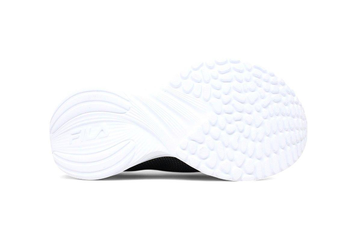 Tênis Fila Speed Preto 4