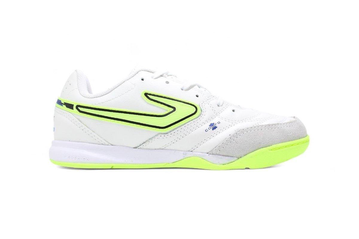 Chuteira Futsal Topper Maestro Pro V