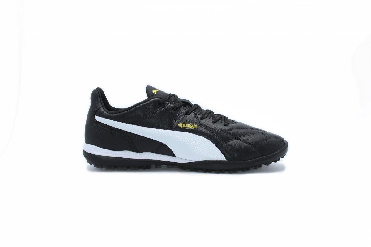 Chuteira Society Puma King TT BDP