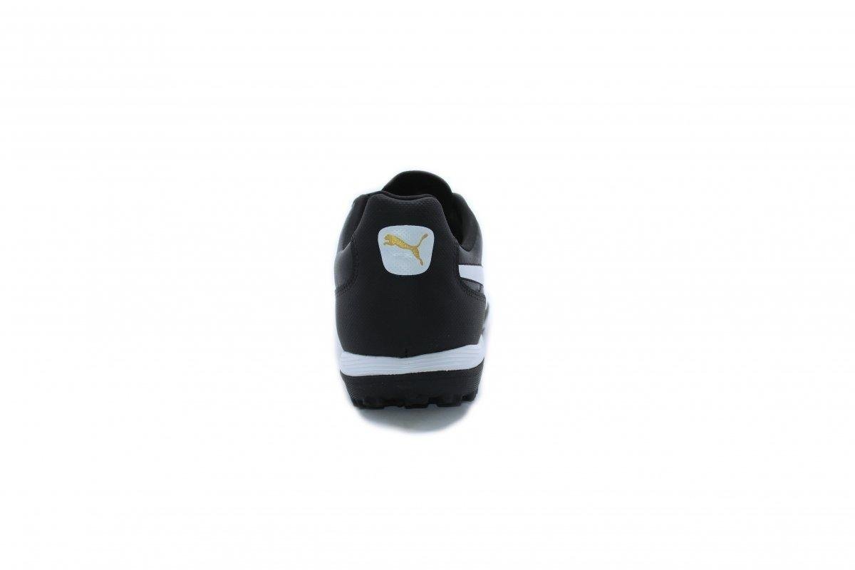 Chuteira Society Puma King TT BDP Preto 4