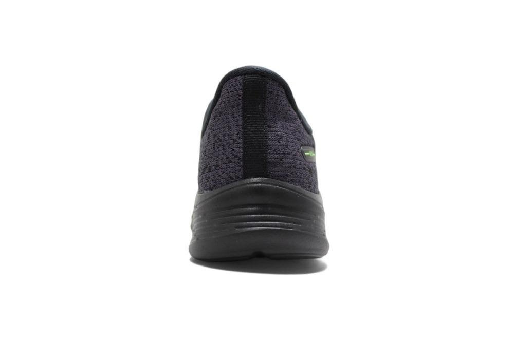 Tênis Olympikus Delta Preto/Verde 3
