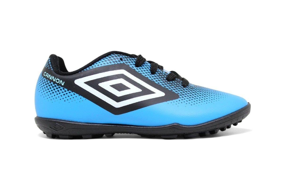 Chuteira Society Umbro Cannon Jr