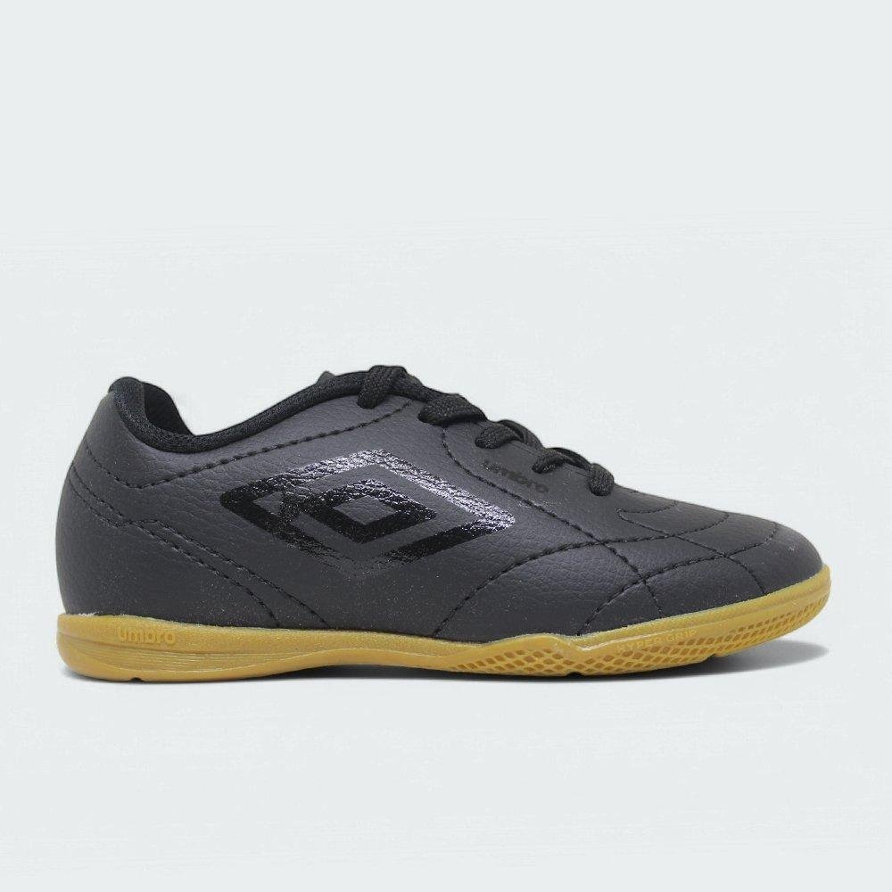 Chuteira Futsal Umbro Class Footballer Jr