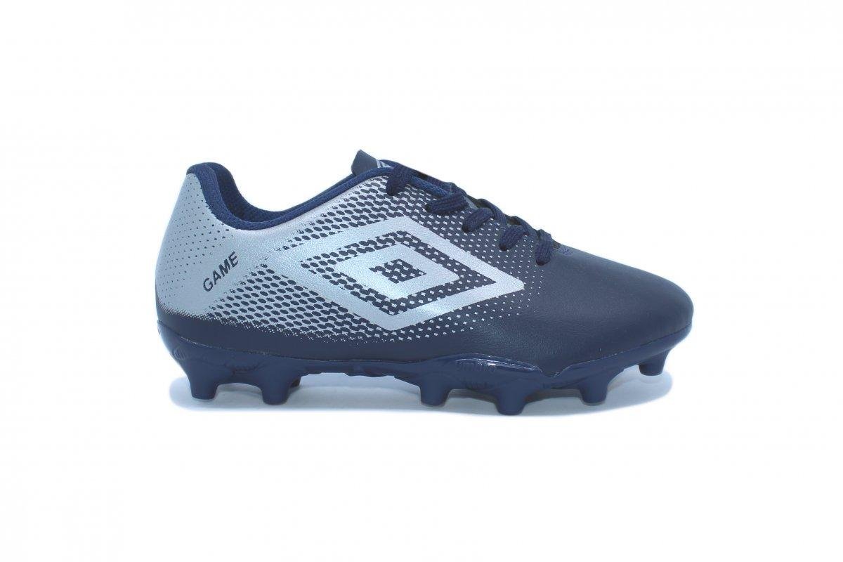 Chuteira Campo Umbro Game Jr