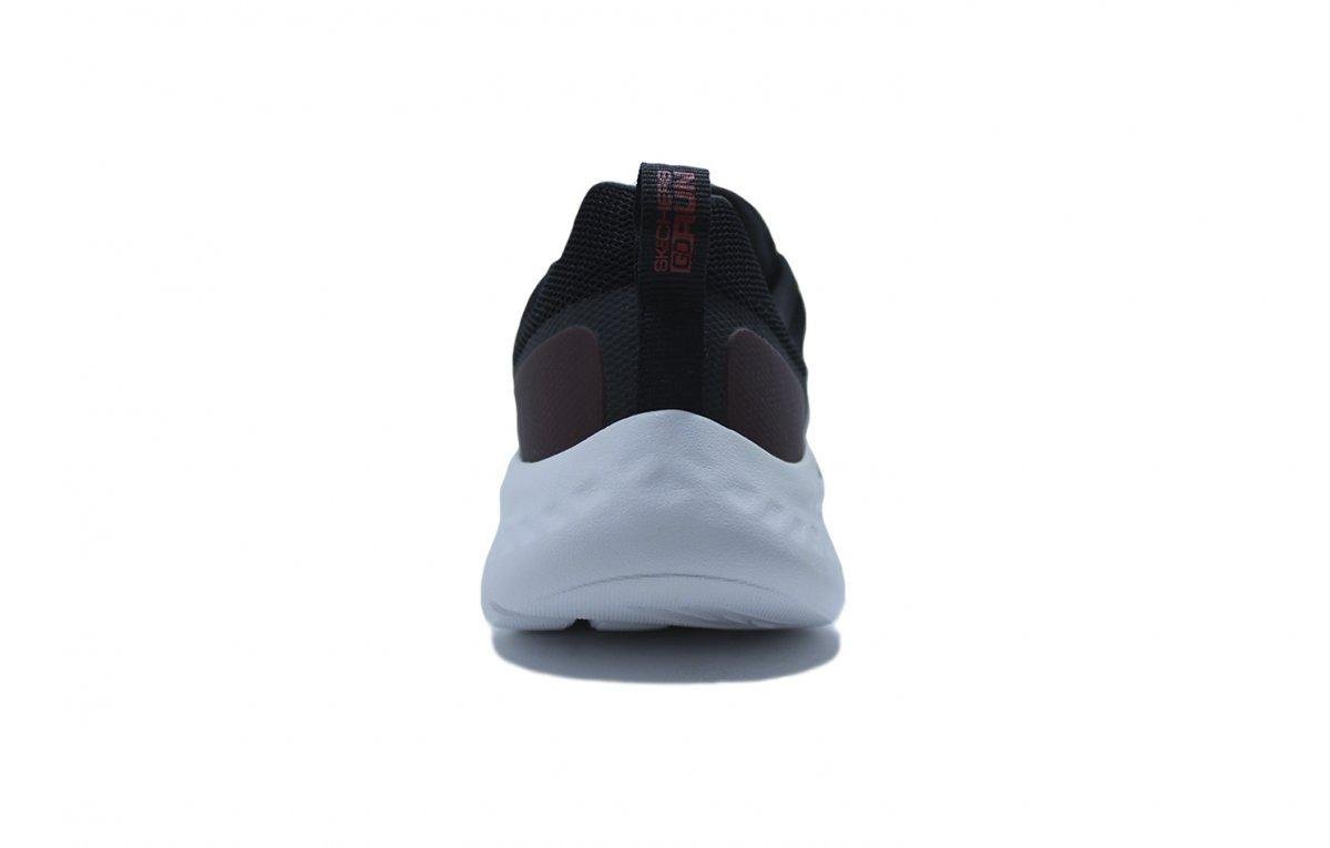 Tênis Skechers Go Run Lite Preto 3