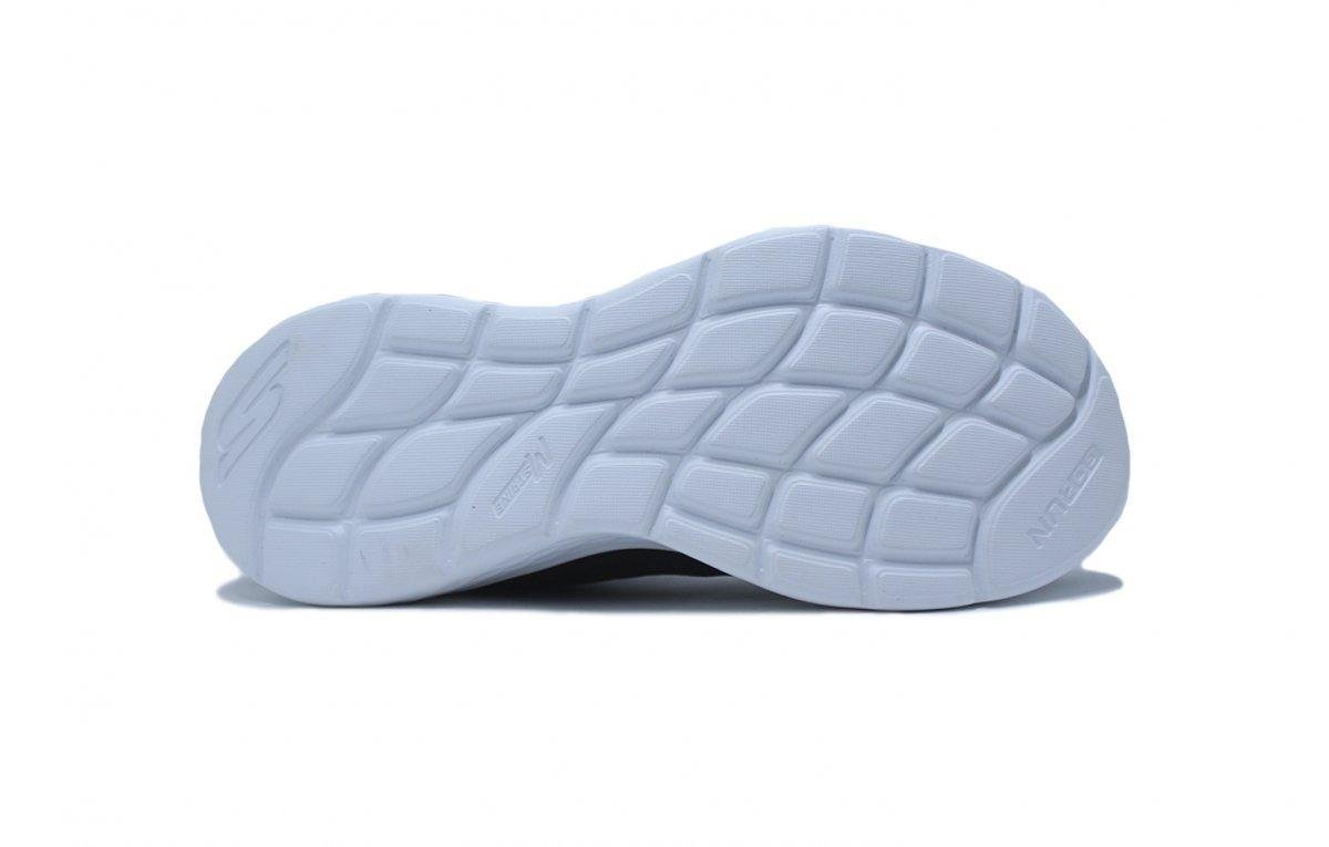 Tênis Skechers Go Run Lite Preto 4