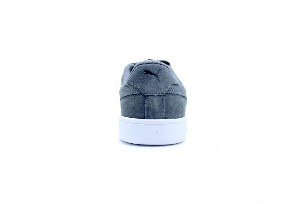 Tênis PUMA Smash V2 BDP Cinza 3