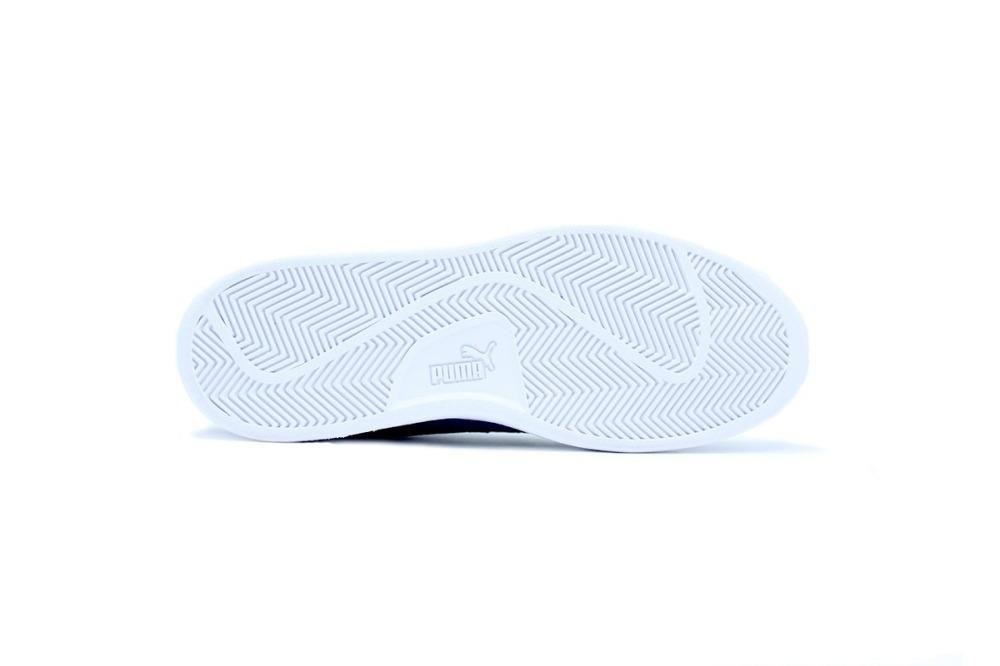 Tênis PUMA Smash V2 BDP Cinza 4