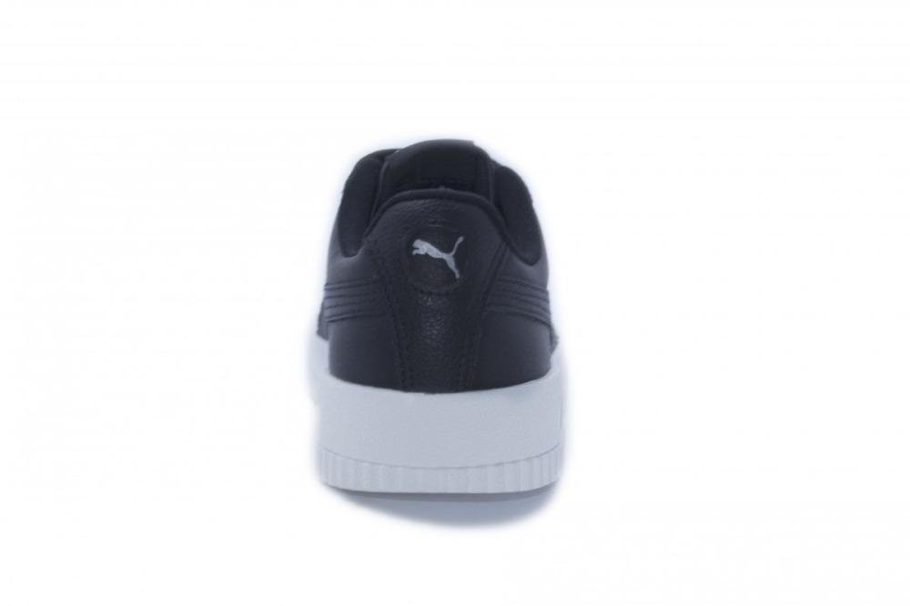 Tênis PUMA Carina Lux BDP Preto 3