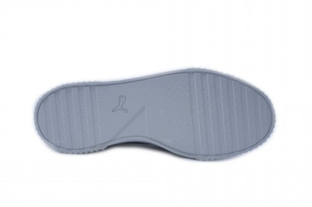 Tênis PUMA Carina Lux BDP Preto 4