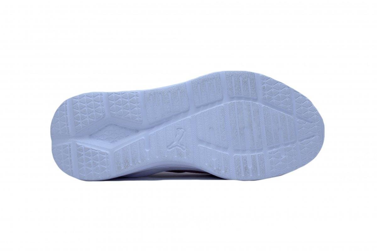 Tênis PUMA Wired Run Slipon PS BDP Rosa 4