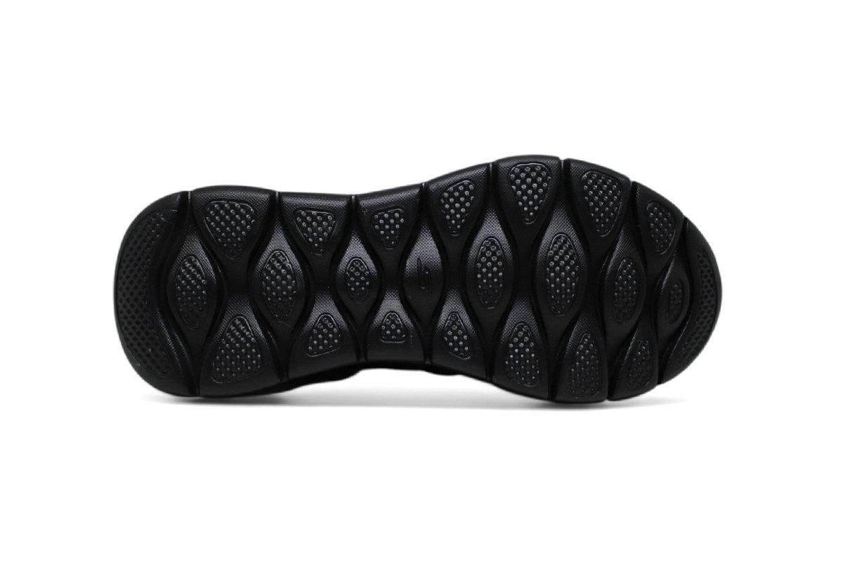 Tênis Skechers Go Walk Flex Rightful Preto 4