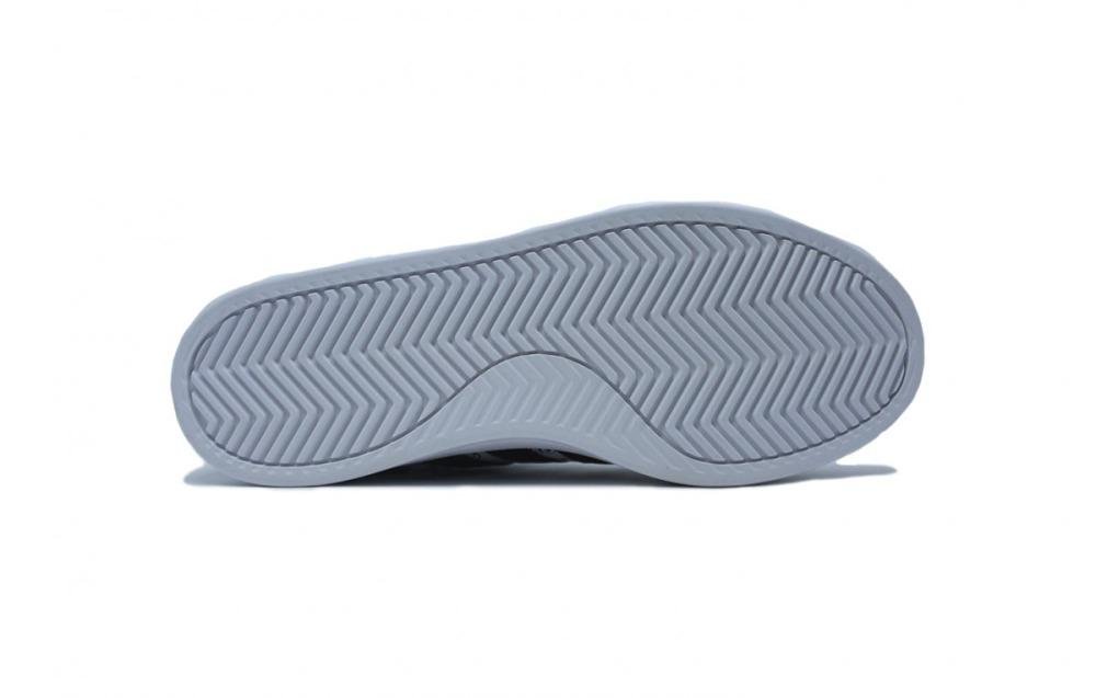 Tênis Adidas Grand Court 2.0 Branco/Preto 4
