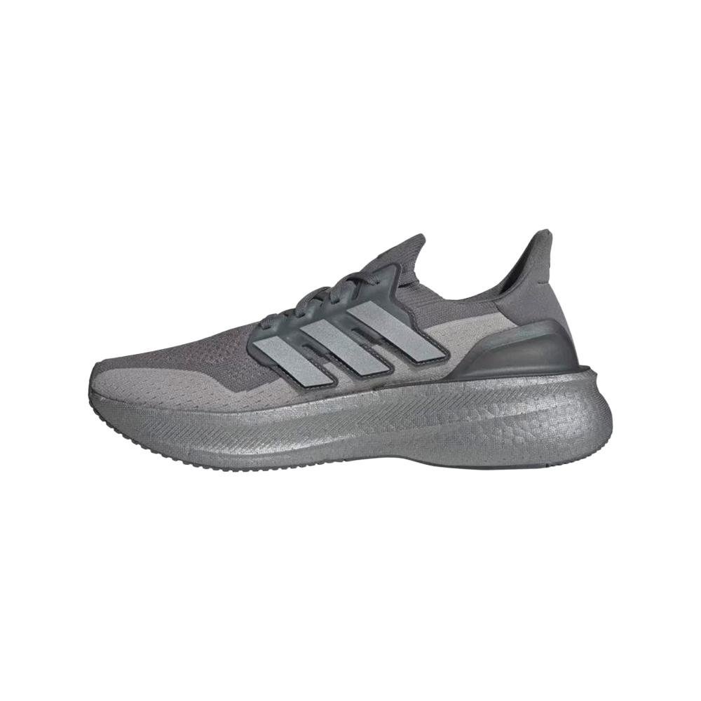 Tênis Adidas Ultraboost 5 Cinza/Preto 2
