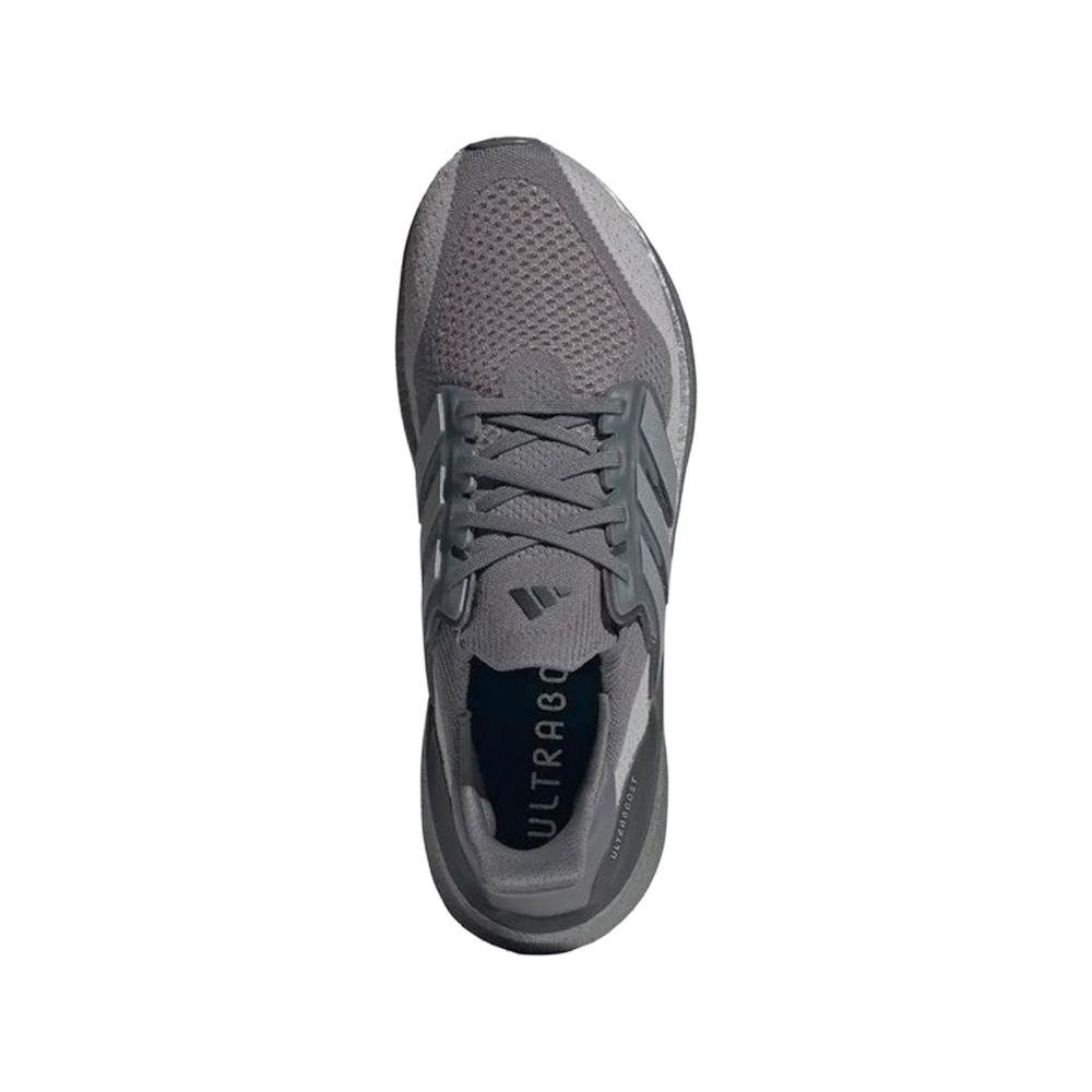 Tênis Adidas Ultraboost 5 Cinza/Preto 3