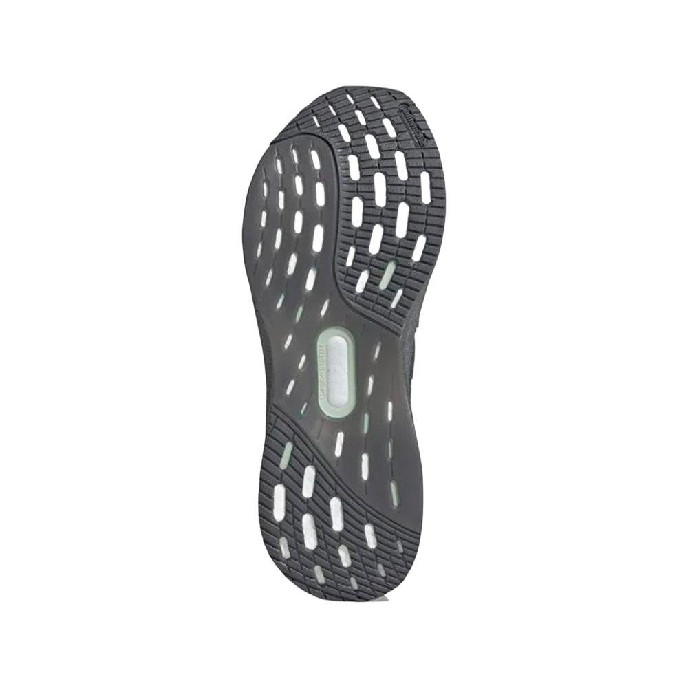 Tênis Adidas Ultraboost 5 Cinza/Preto 4