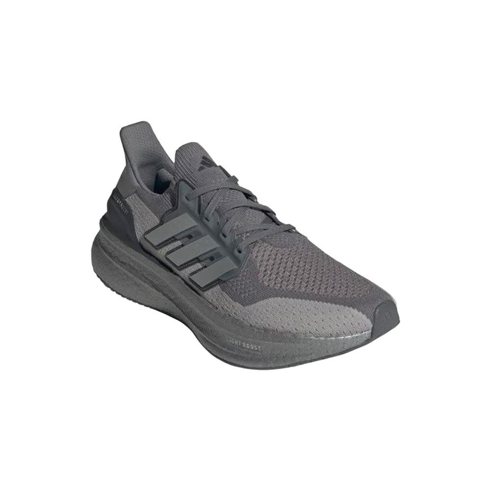 Tênis Adidas Ultraboost 5 Cinza/Preto 5